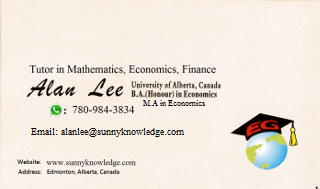 business card